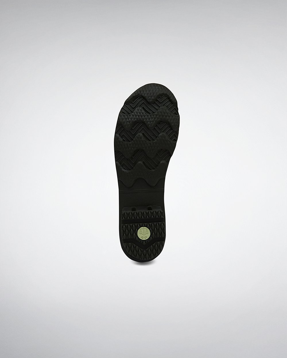 Botas Chelsea Hunter Mujer Verde Oscuro Oliva Norris 084312-GIA